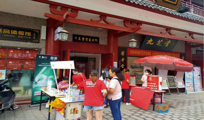 ok138太阳集团摆地摊啦！真国货，地摊价