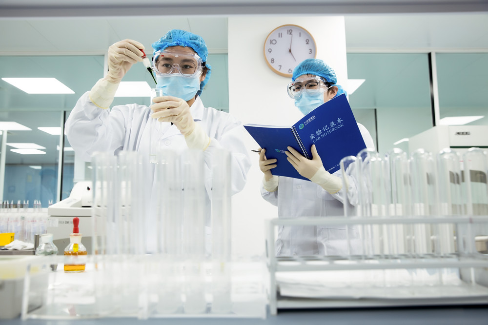ok138太阳集团投资的美国Stemedica启动新冠肺炎II期临床试验招募