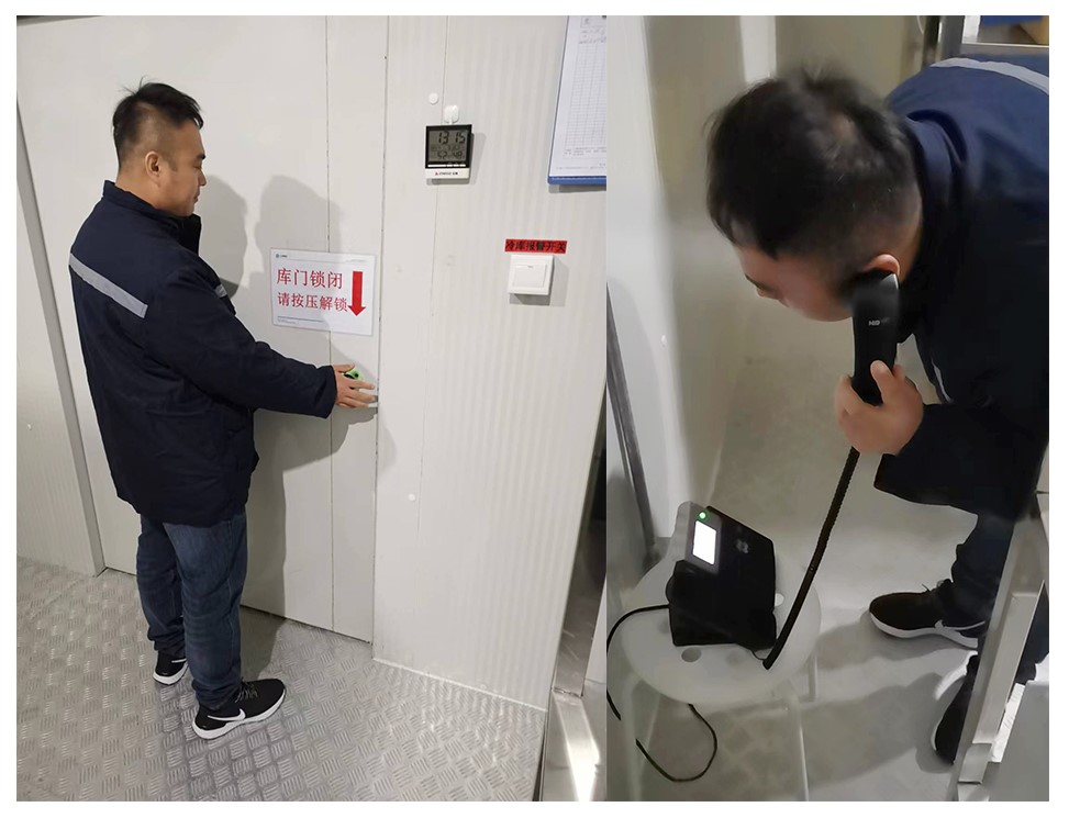 ok138太阳集团美科开展应急演练，筑牢安全防线