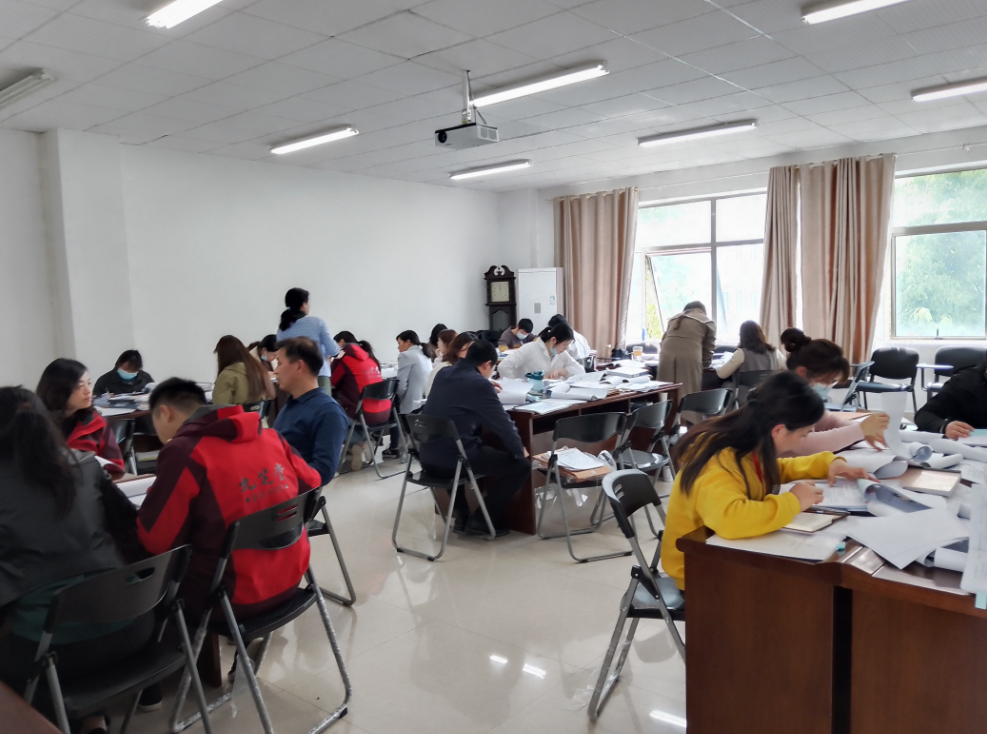 GMP自检圆满结束 ——筑牢根基，砥砺前行